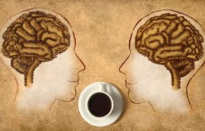 اثر قهوه بر سلامت کارکرد مغز و بهبود روان 