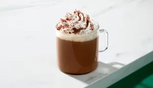 قهوه موکا ترکیب شیر و قهوه با شکلات بیشتر